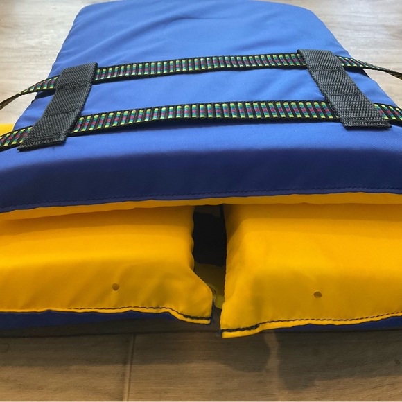 Stearns Kids Classic Life Vest, USCG Approved Type III Life Jacket for Kids - Picture 4 of 10